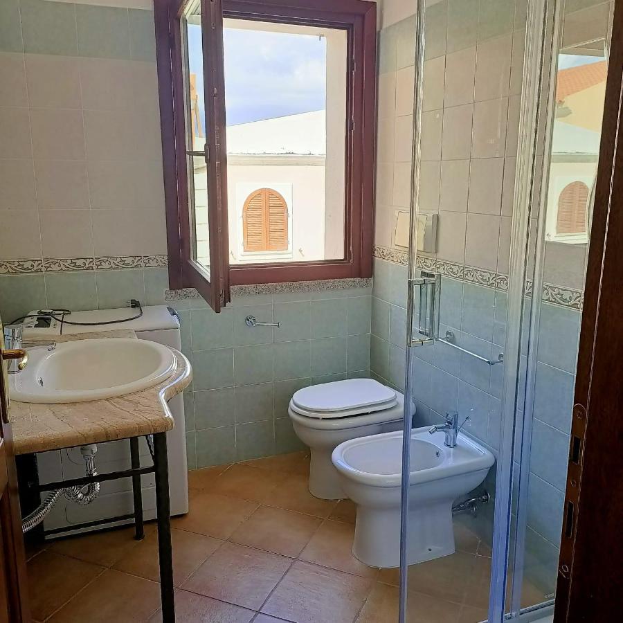 Santa Teresa Gallura Green House エクステリア 写真
