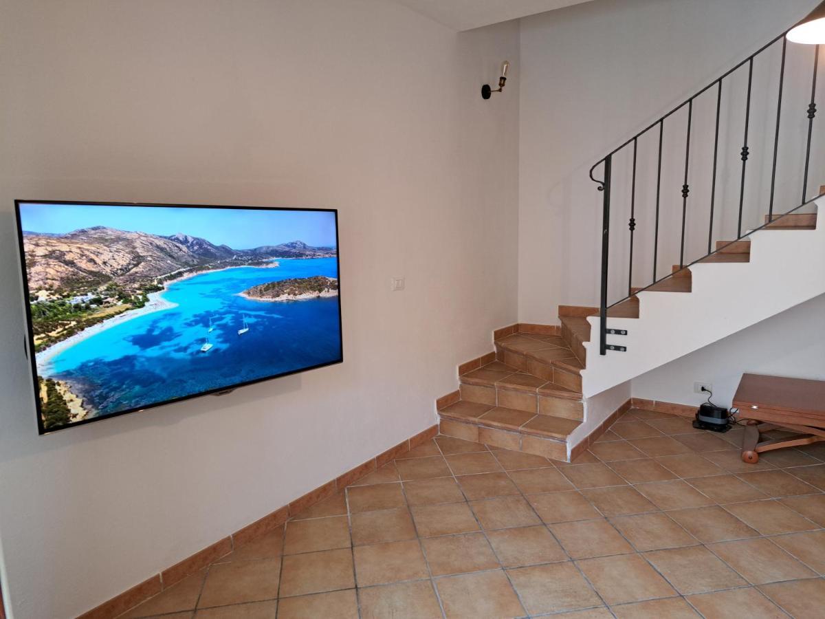 Santa Teresa Gallura Green House エクステリア 写真